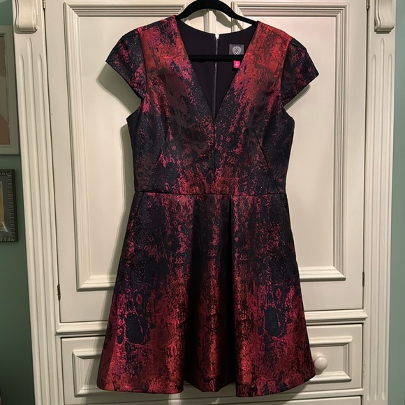 Vince Camuto dress - Picture 1 of 5